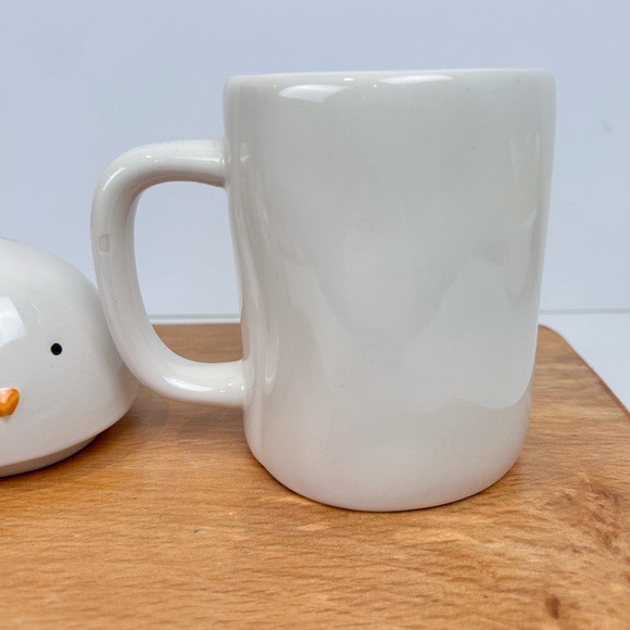 Rae Dunn “Tweet Heart” coffee mug, with chick lid #213, Collectible cup, New - Picture 5 of 10